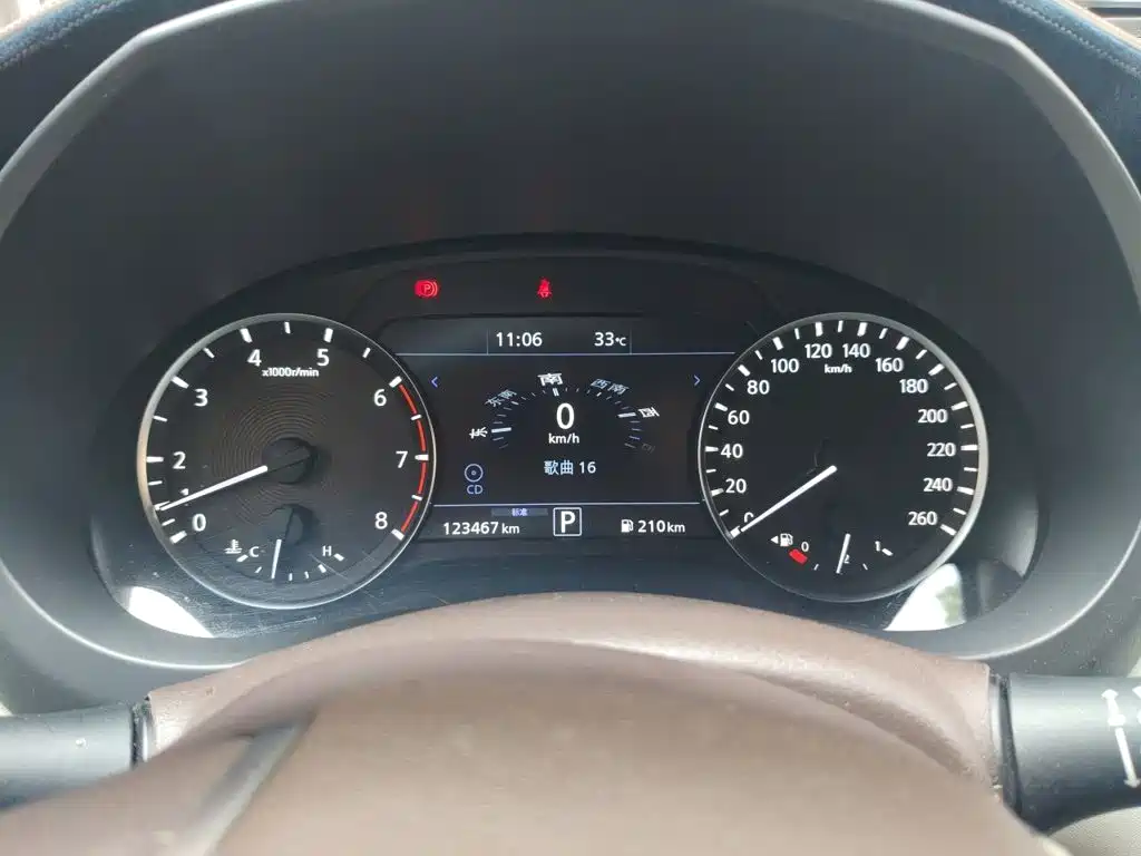Infiniti QX50 — миниатюра 12