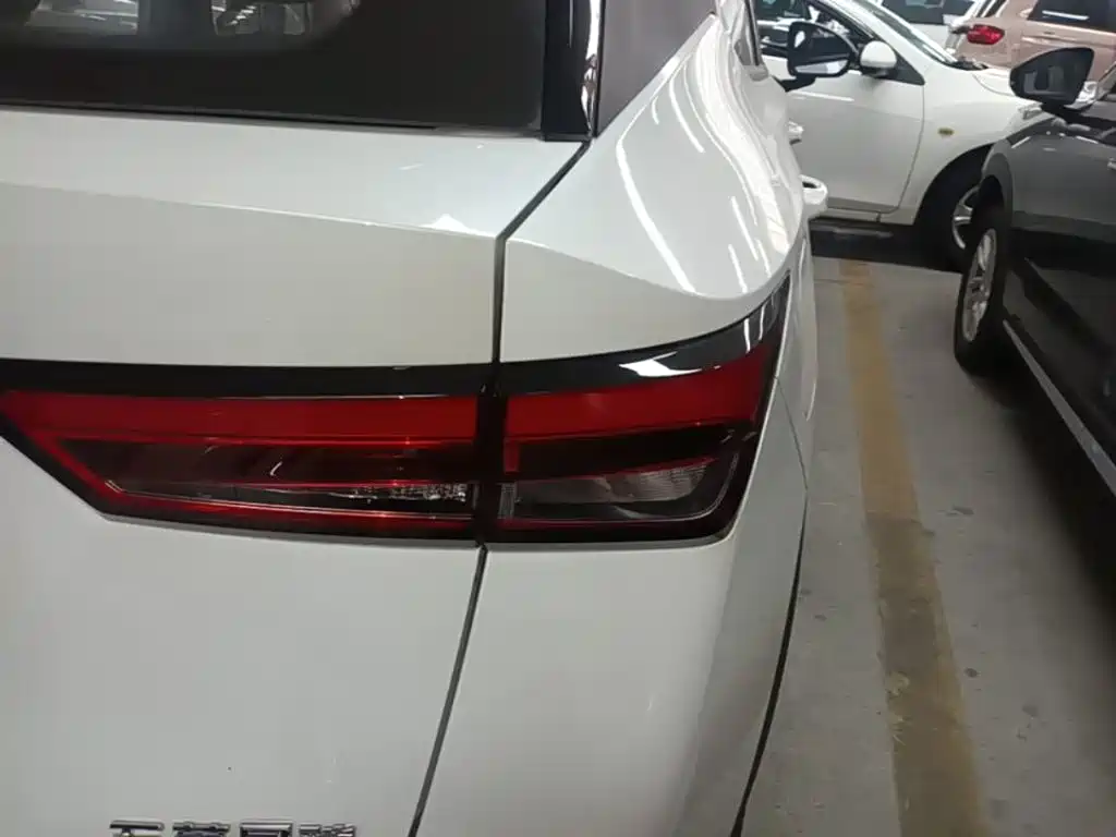 Wuling Xingchi — миниатюра 8