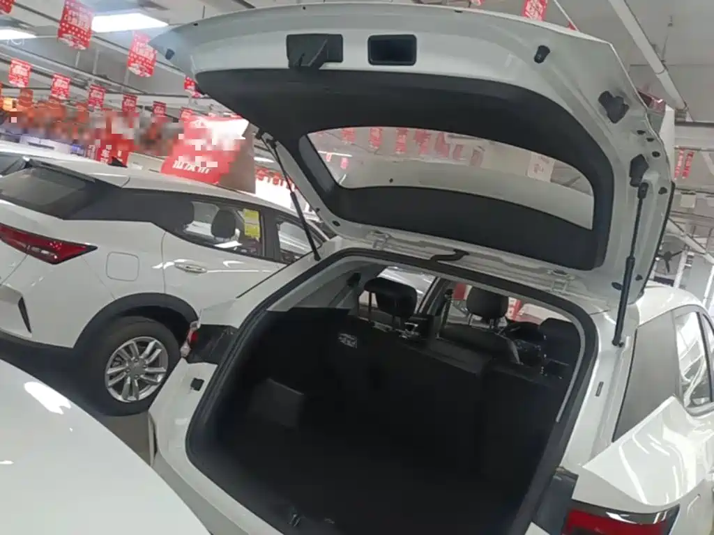 Wuling Xingchi — миниатюра 19