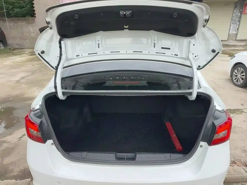 Chery Arrizo 5 — миниатюра 19