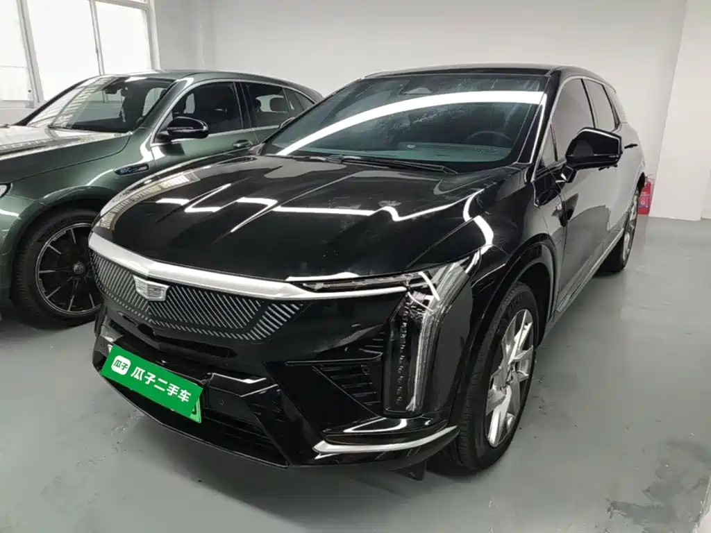 Cadillac IQ — миниатюра 2