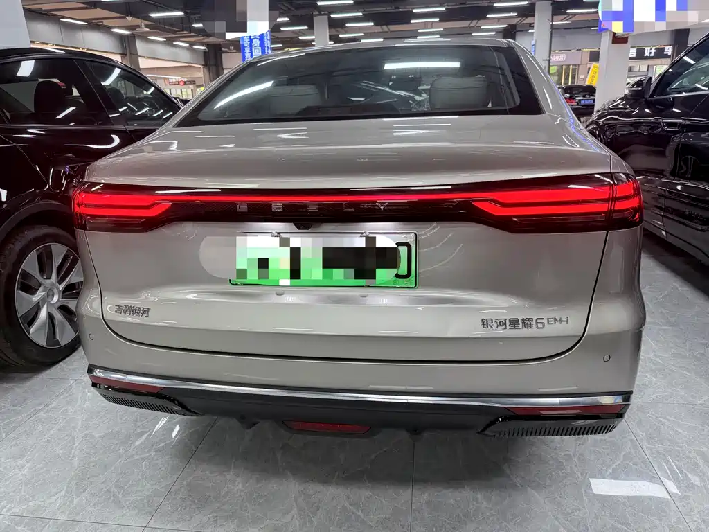 Galaxy Galaxy Xingyao 6 — миниатюра 18