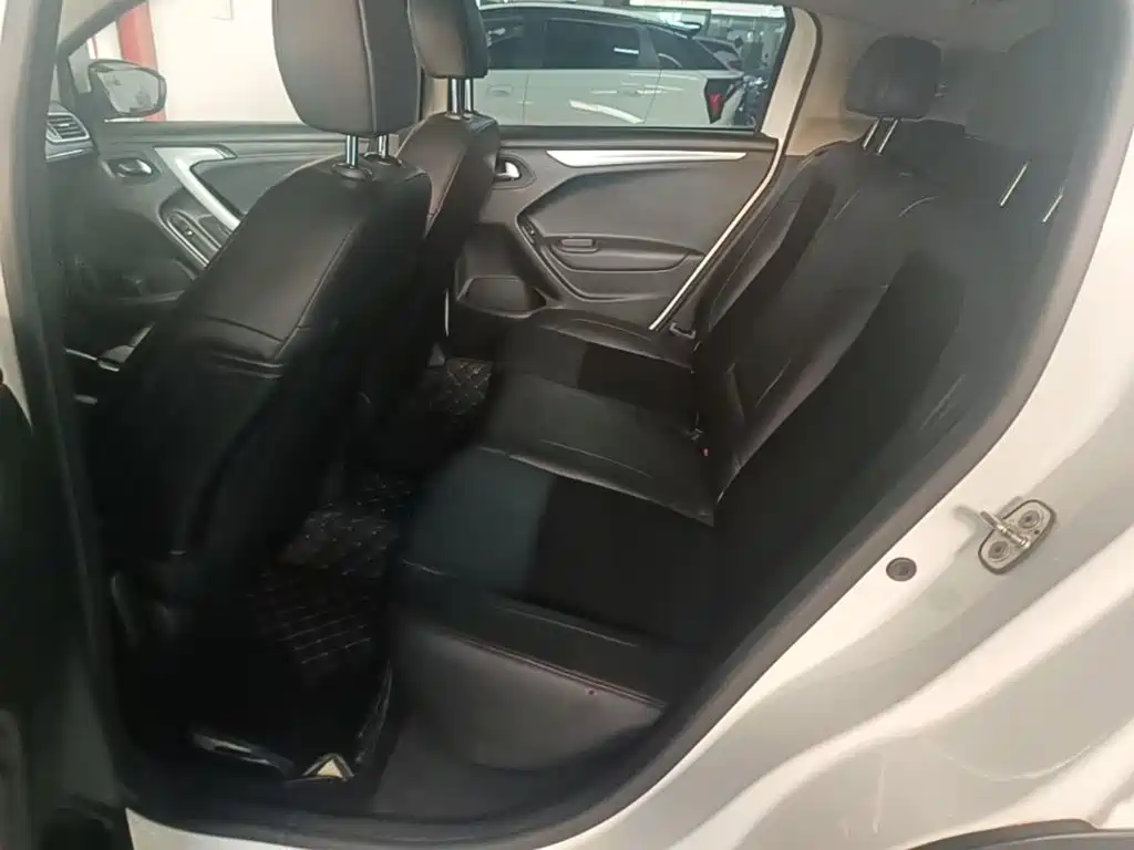 Citroen C3-XR — миниатюра 17