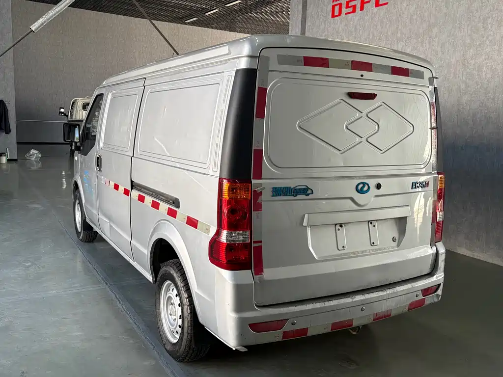 Ruichi Ruichi EC35 — миниатюра 5