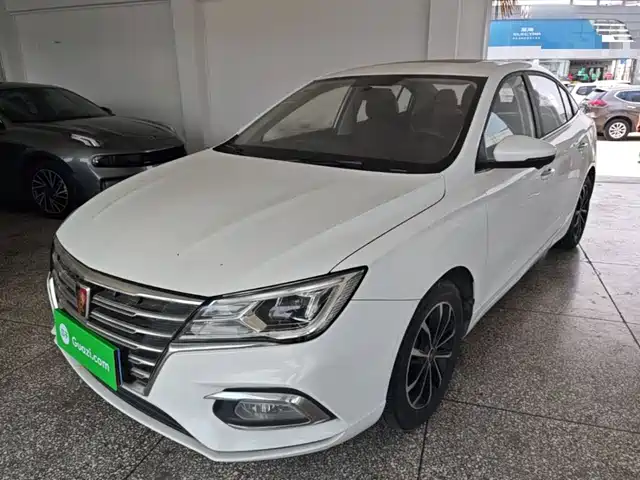 2021 Roewe i5