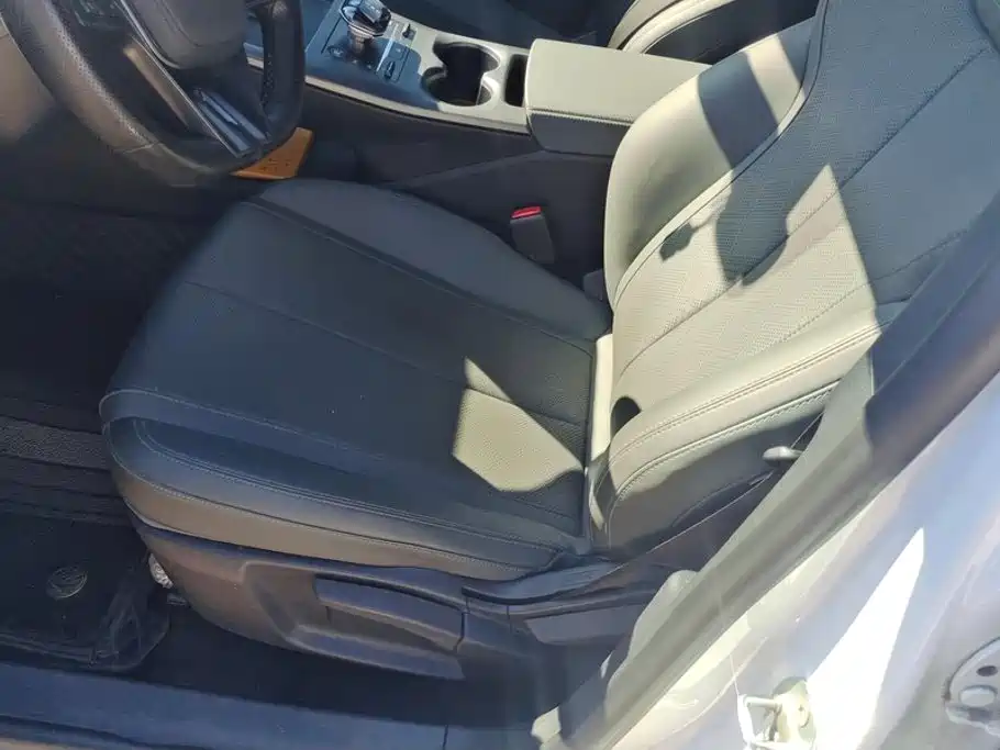 BYD Qin PLUS — миниатюра 9
