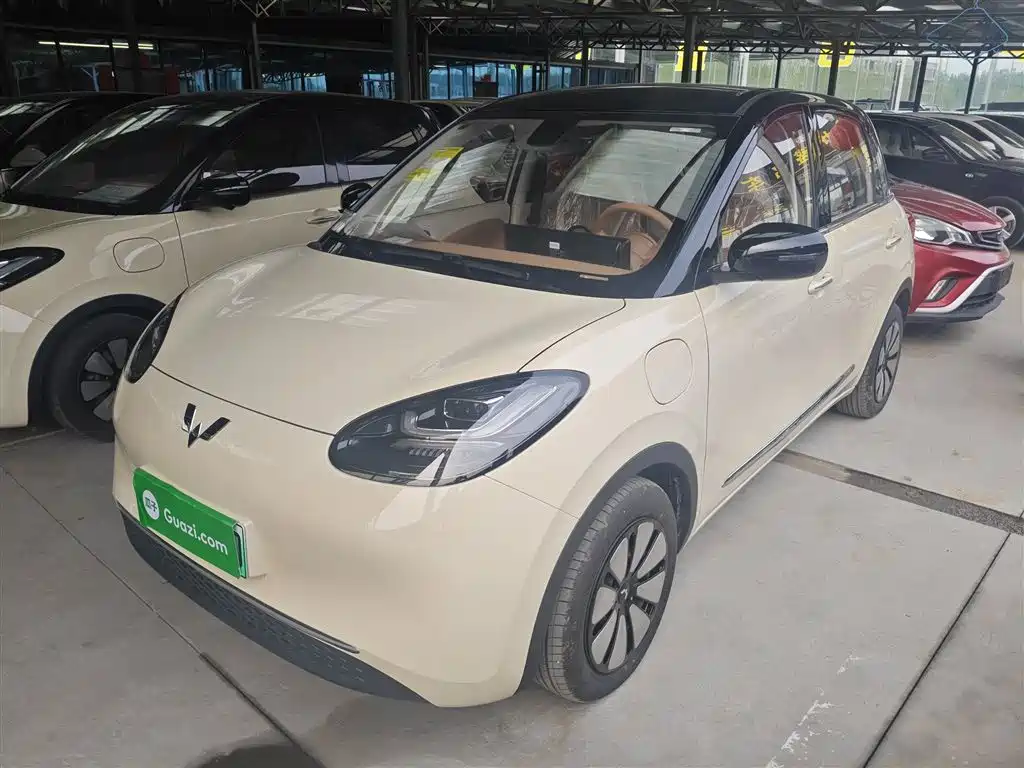 Wuling Bingo 2026
