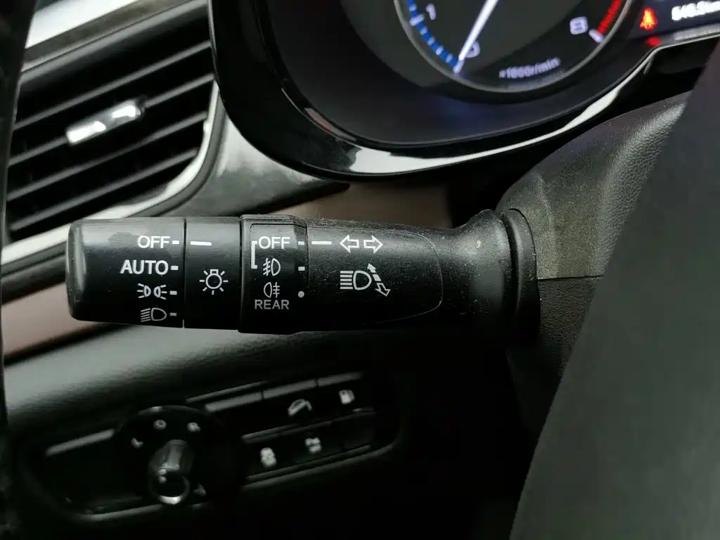 GAC Motor Trumpchi GS8 — миниатюра 21