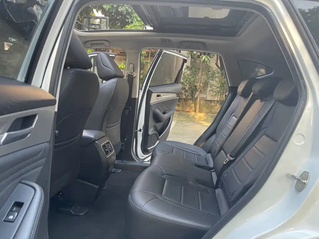 Haval F7 — миниатюра 5