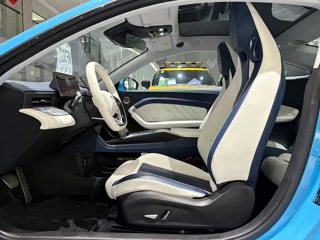 Neta Neta GT — миниатюра 4