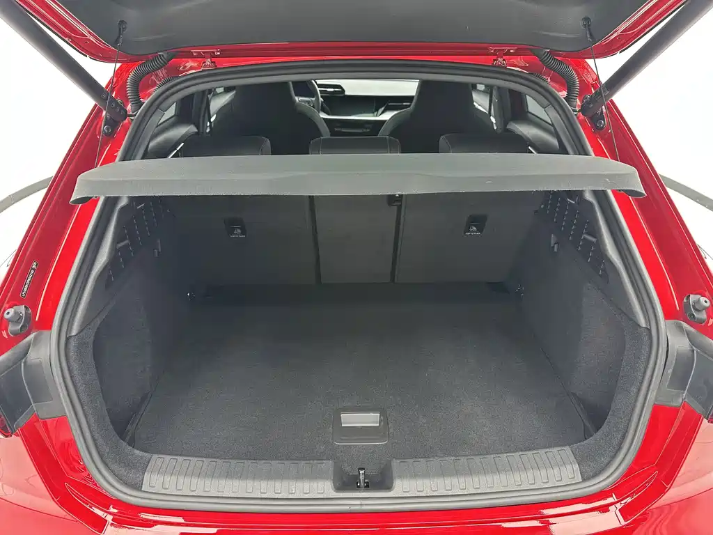 Audi A3 — миниатюра 16