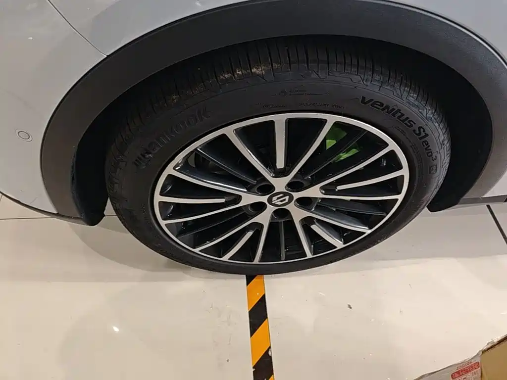 Leapmotor Leapmotor C11 — миниатюра 23