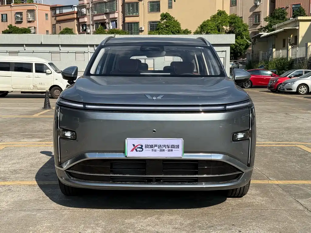 Wuling Xingguang L — миниатюра 2