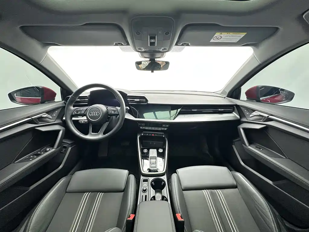 Audi A3 — миниатюра 6