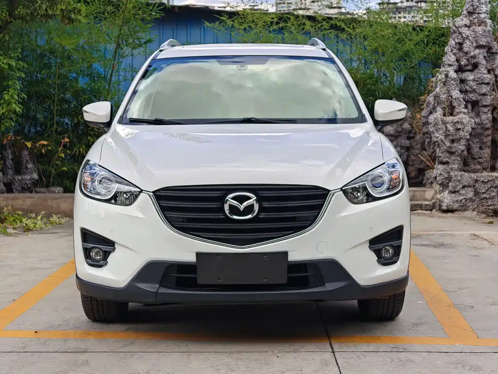 Mazda CX-5 — миниатюра 2