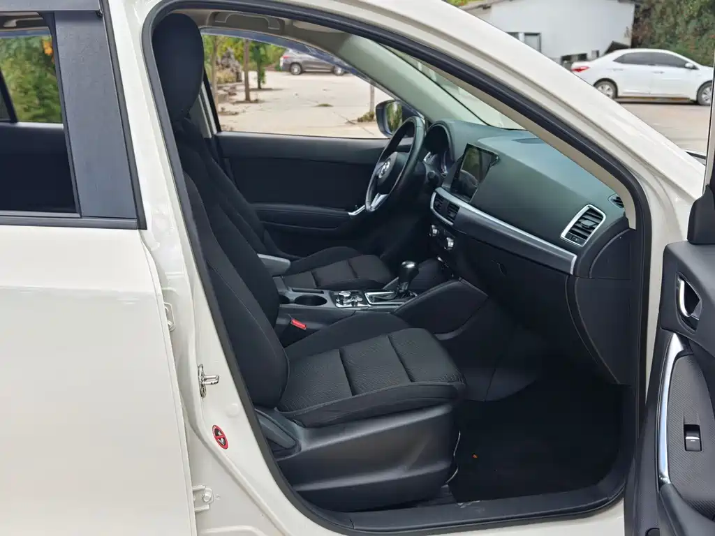 Mazda CX-5 — миниатюра 15