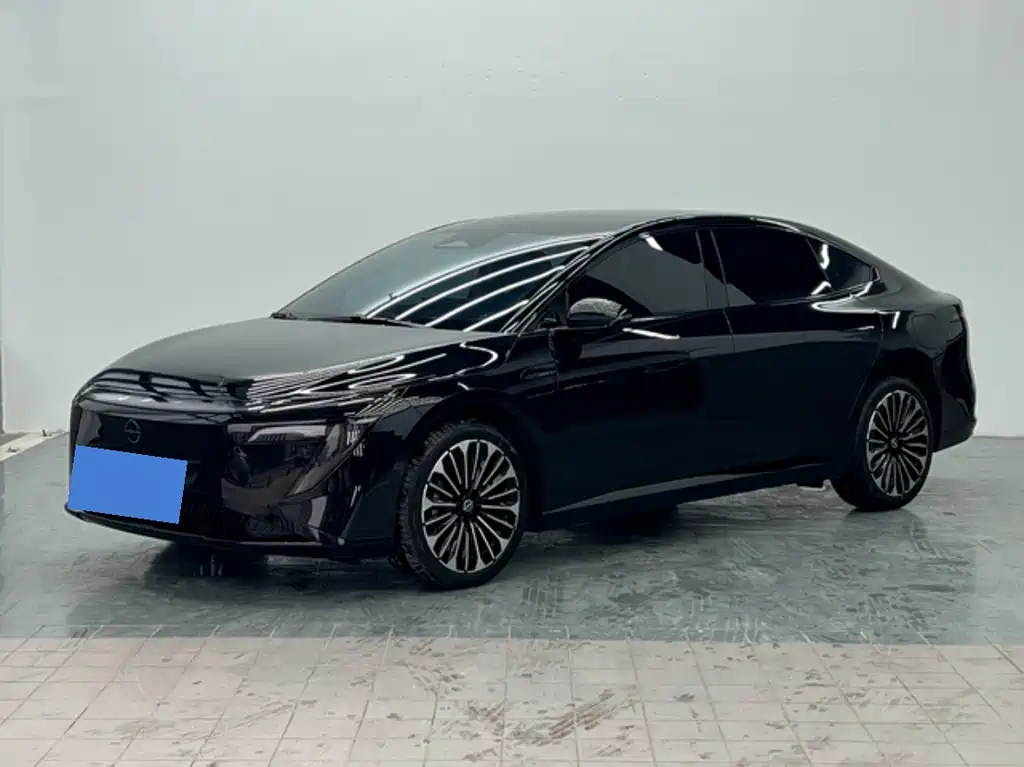Nissan N7 2025