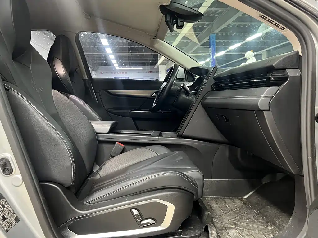 Xpeng G3 2020 520 Smart