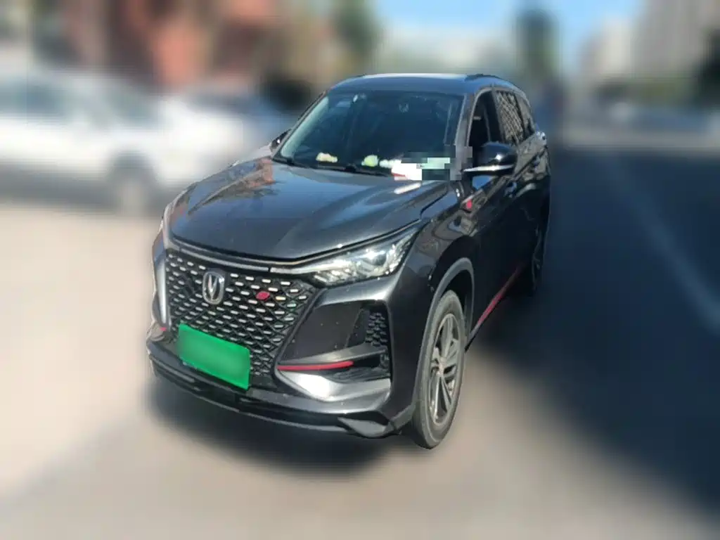 Changan CS75 PLUS — миниатюра 25
