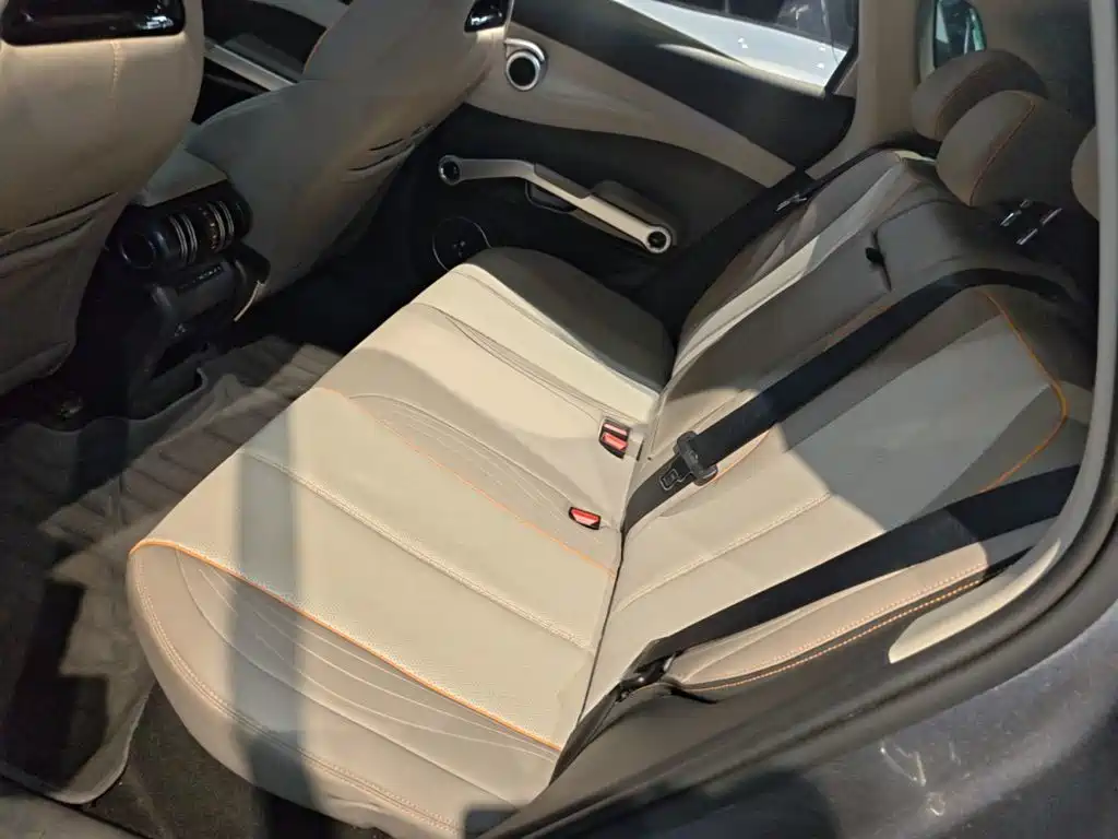 BYD Yuan Plus — миниатюра 17