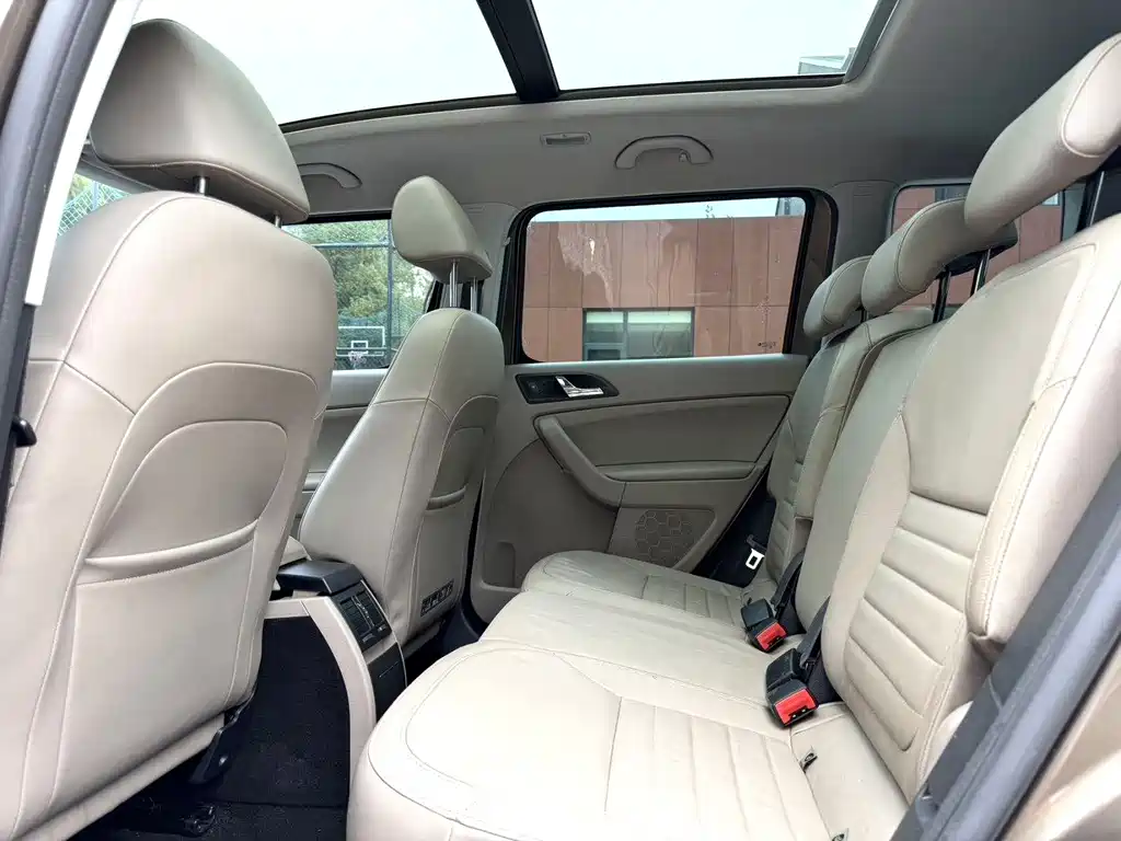 Skoda Yeti — миниатюра 6
