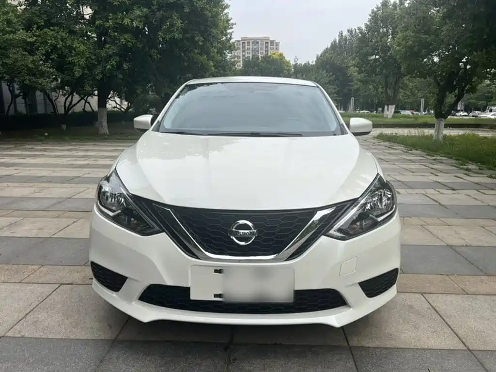 Nissan Sylphy 2022 1.6XE CVT Comfort