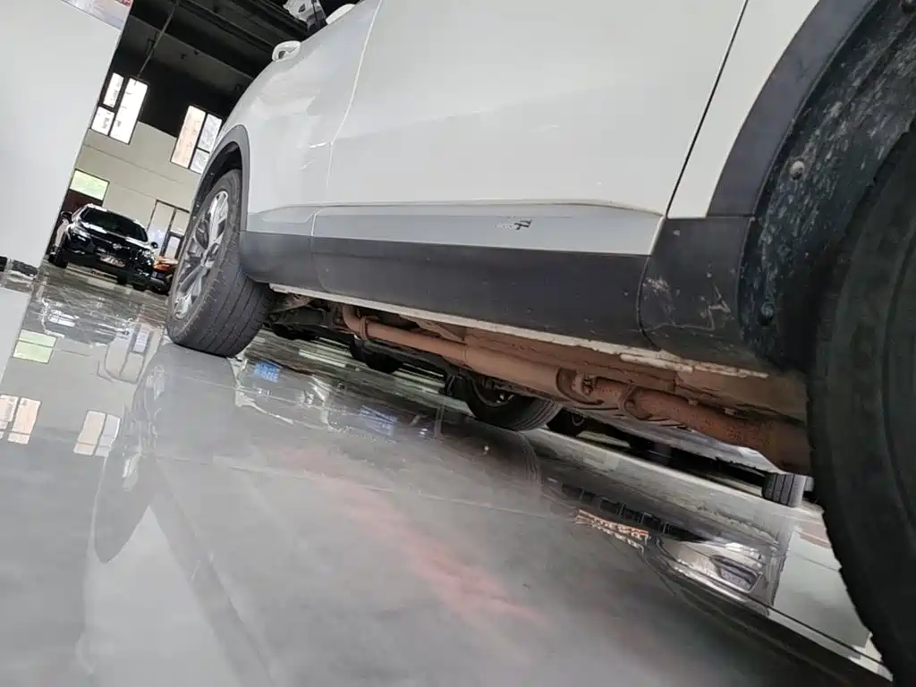 Haval H6 — миниатюра 21