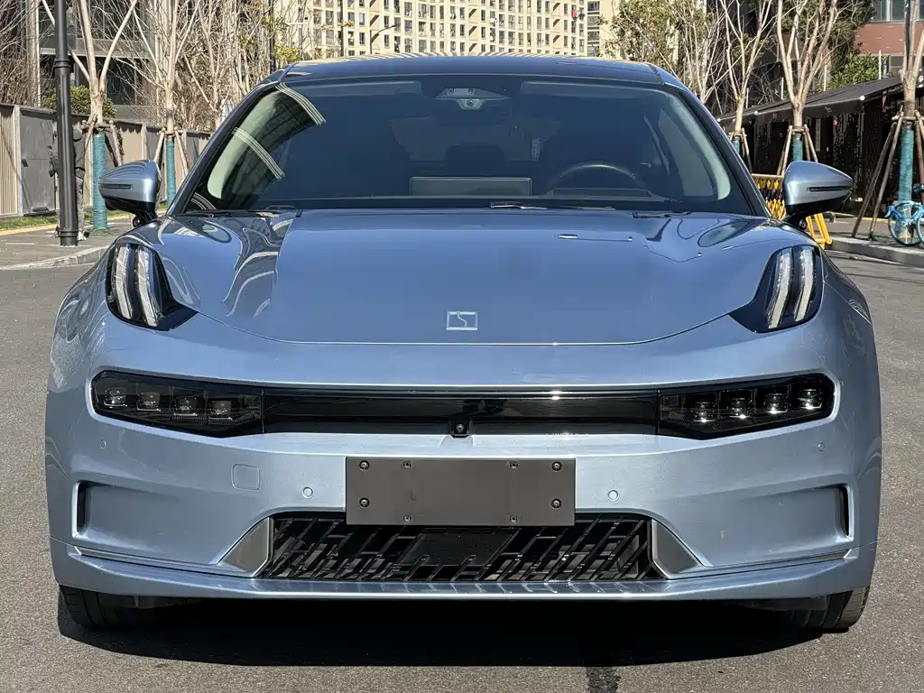 ZEEKR EXTREME KRYPTON 001