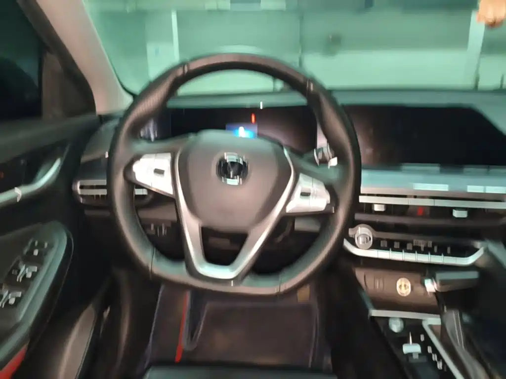 Changan Eado — миниатюра 15