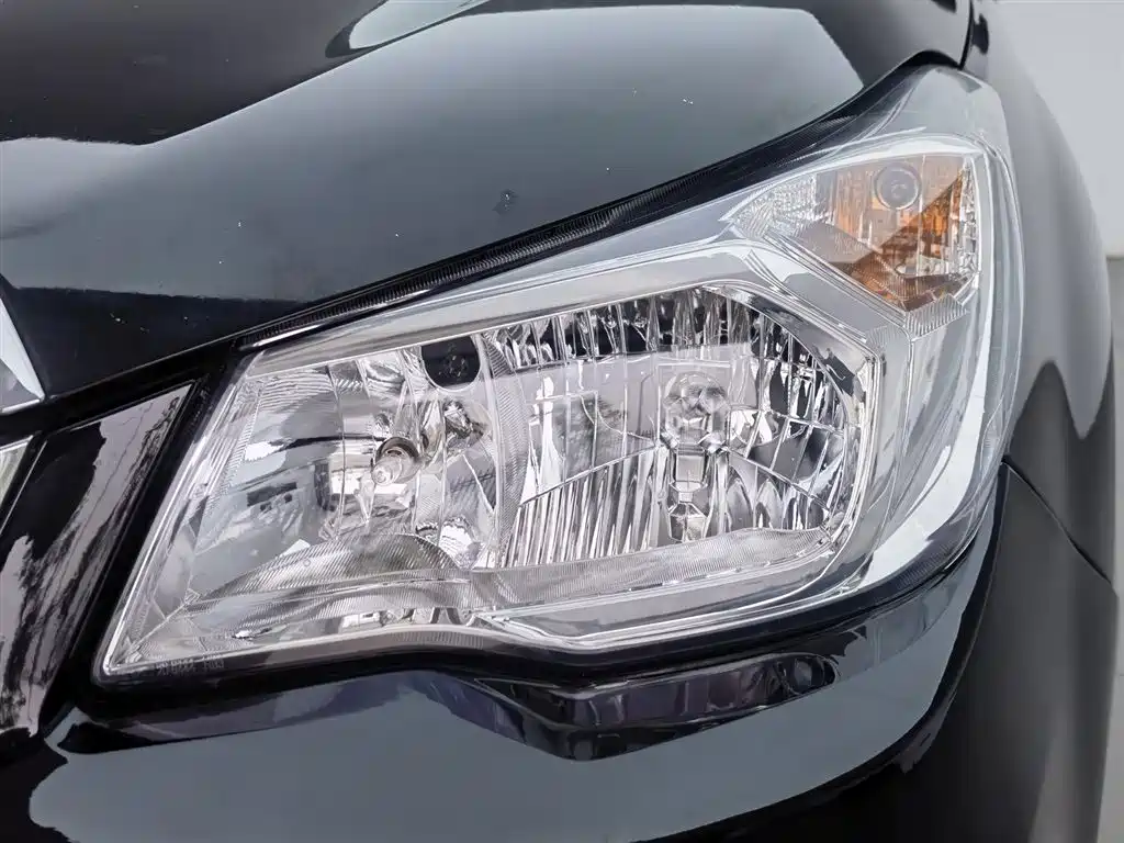 Subaru Forester 2013 2.0i AT Comfort