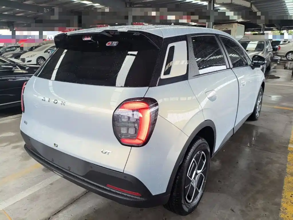Aion UT 2025 420 Smart