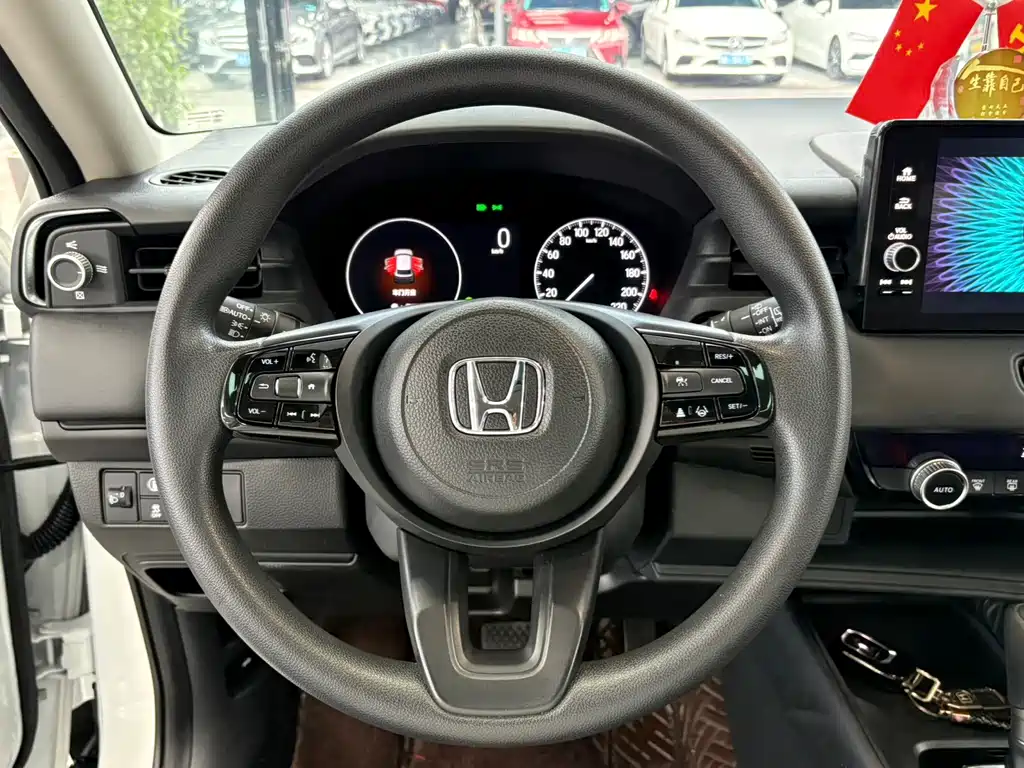 HONDA BINZHI