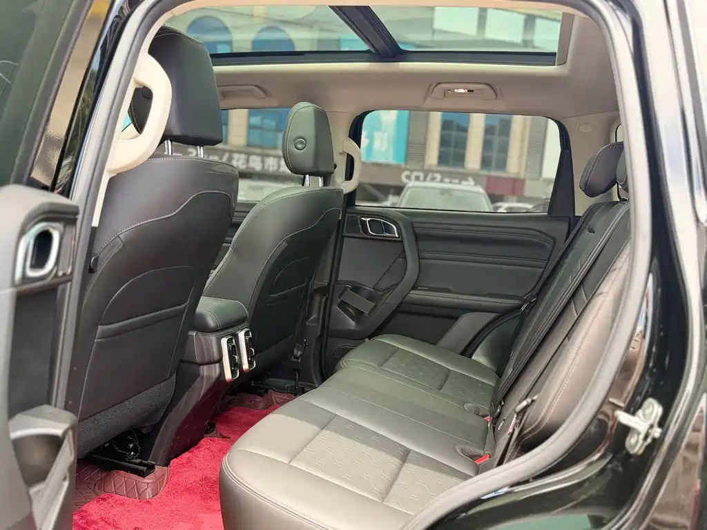 Haval Dargo 2022 1.5T DCT
