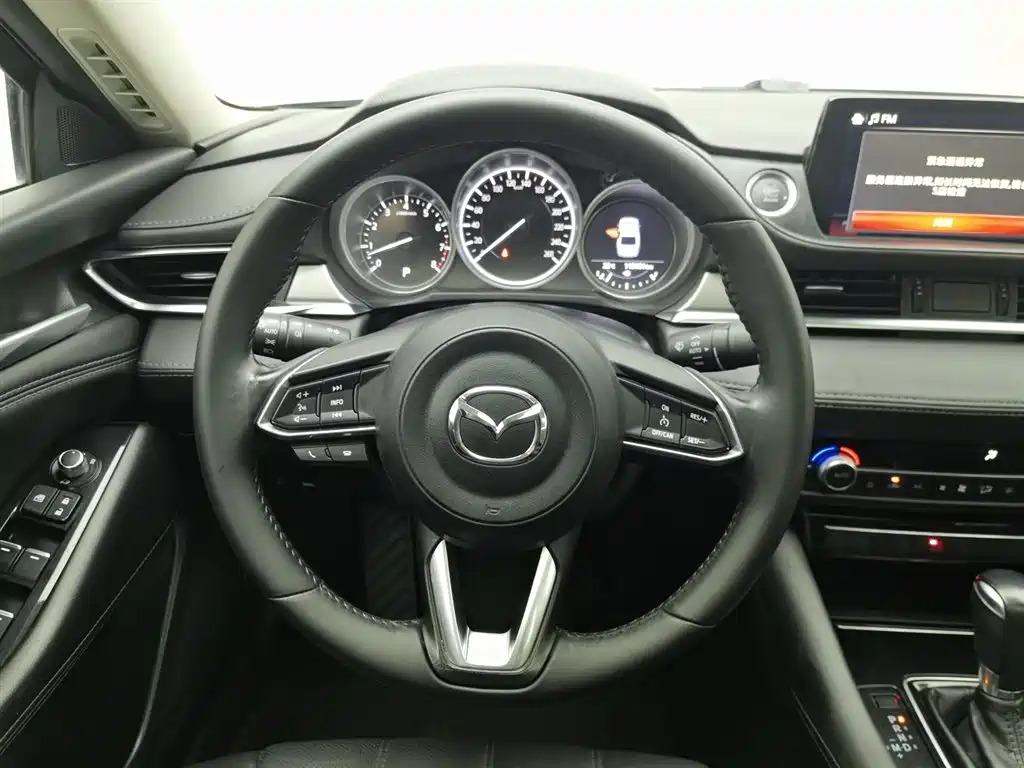 Mazda Atenza — фотографии объявления, Фото 12