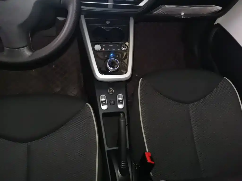 BYD e1 — миниатюра 14