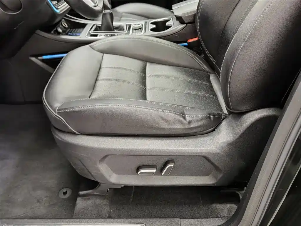 Zotye Zotye T700 — миниатюра 20