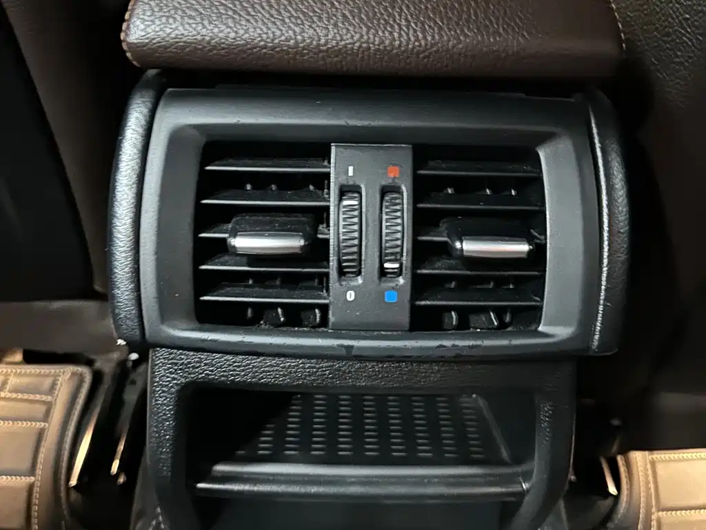 BMW X3 (Import) — миниатюра 15