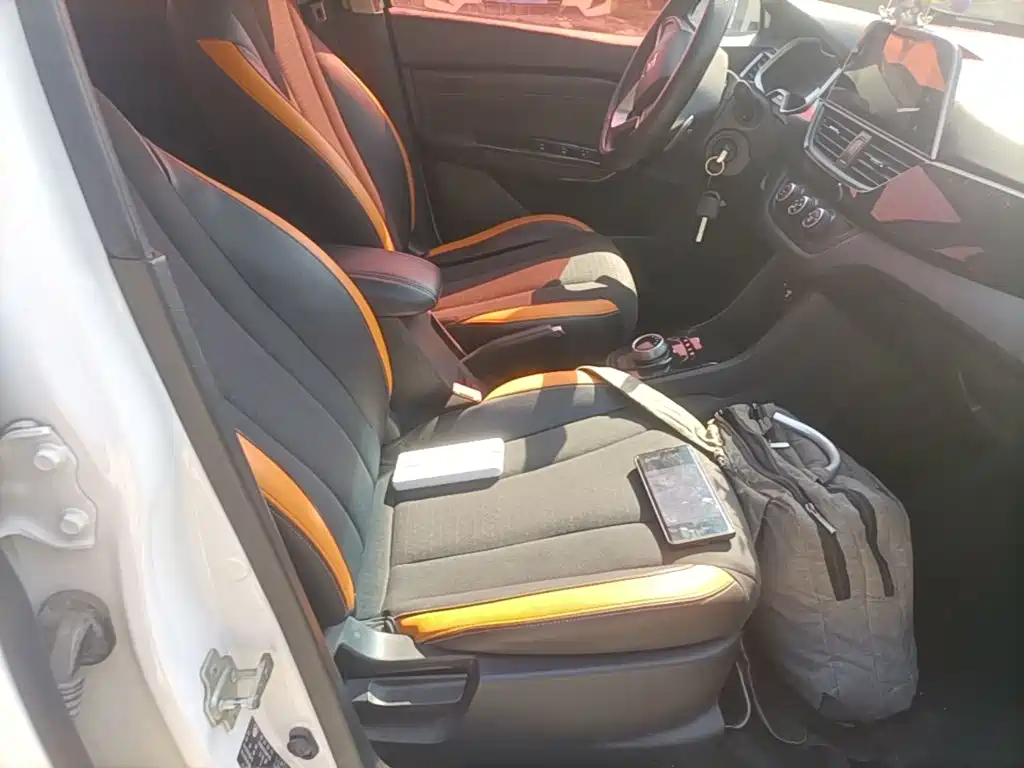 Baojun 310 — миниатюра 25
