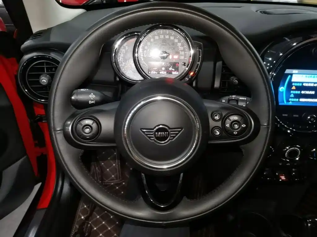 MINI Mini — миниатюра 11