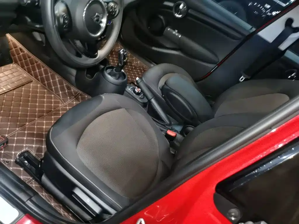 MINI Mini — миниатюра 15