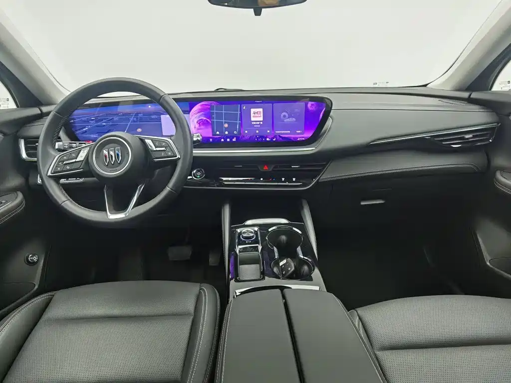 Buick Envision S — миниатюра 5