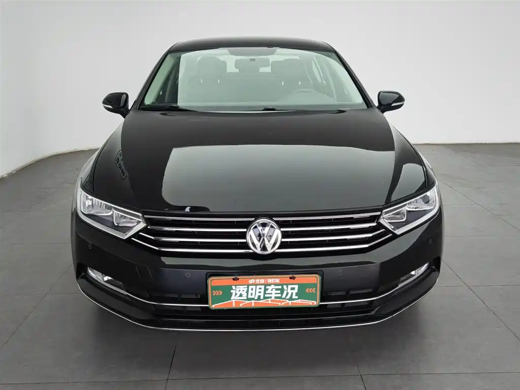 Volkswagen Magotan 2018 280TSI DSG Comfort