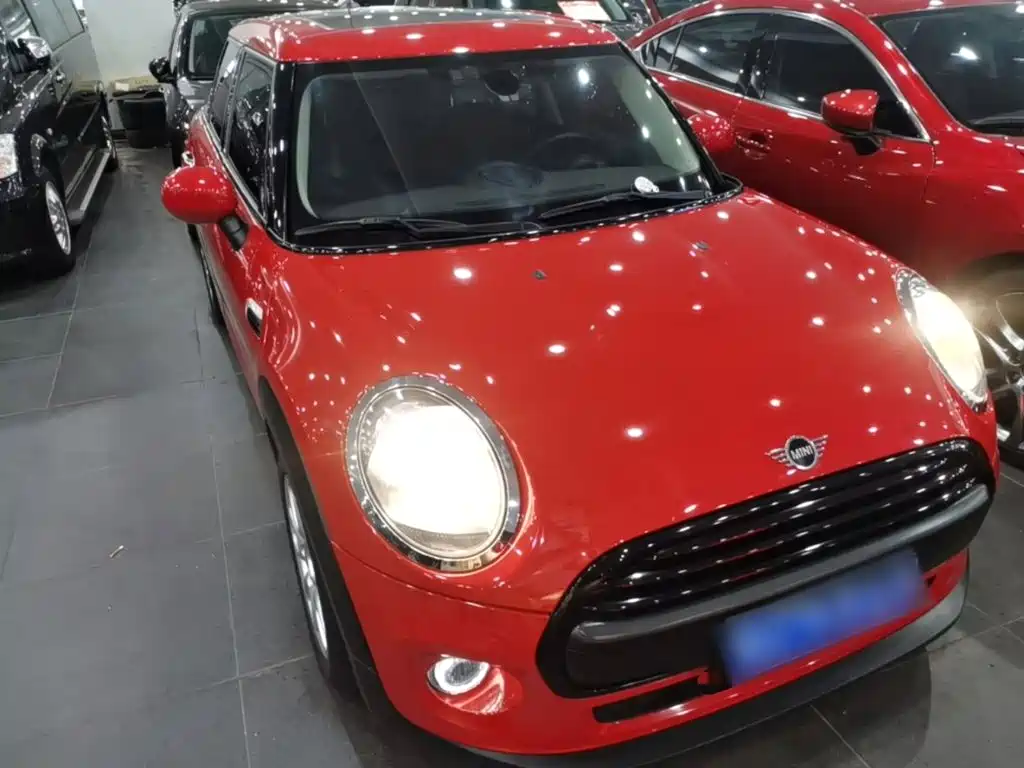 MINI Mini — миниатюра 4