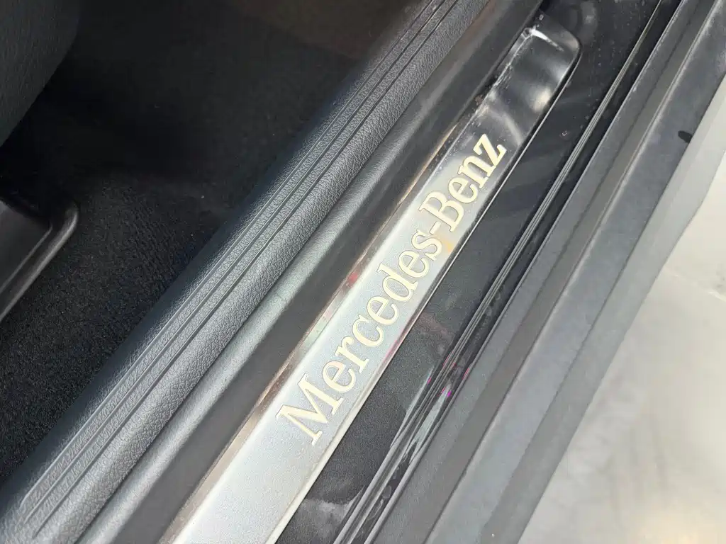 Mercedes-Benz GLC — миниатюра 20