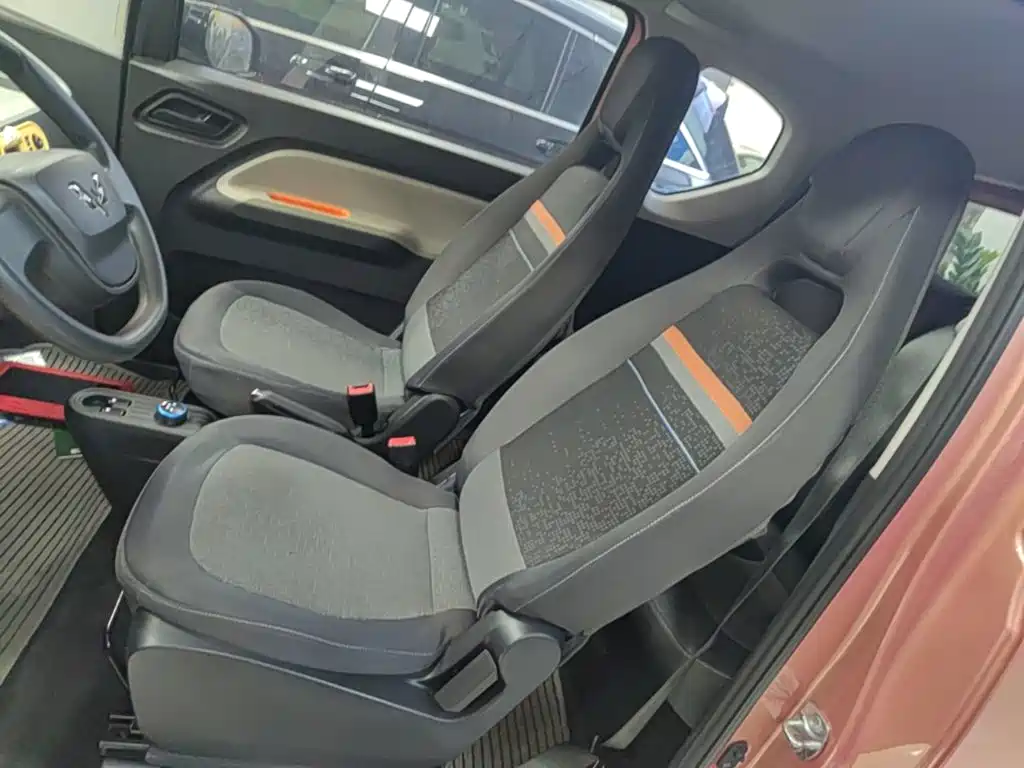 Wuling MINIEV — миниатюра 15