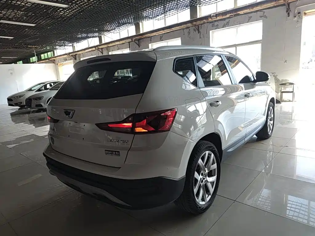 Jetta VS5 — миниатюра 7