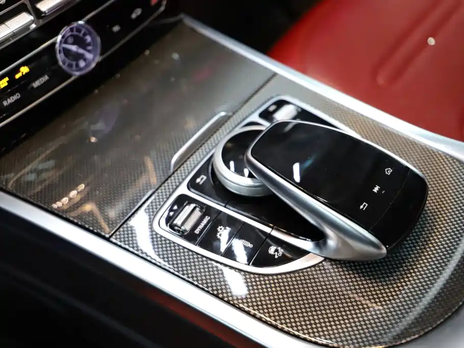 Mercedes-Benz G-Class — миниатюра 11