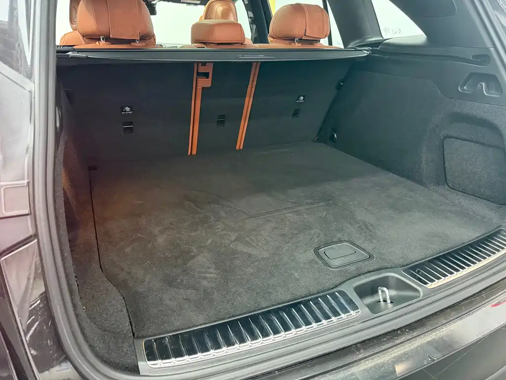 Mercedes-Benz GLC — миниатюра 19