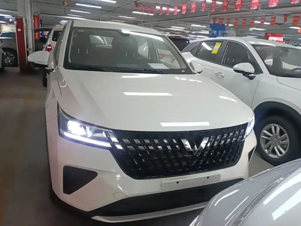 Wuling Xingchi — миниатюра 3