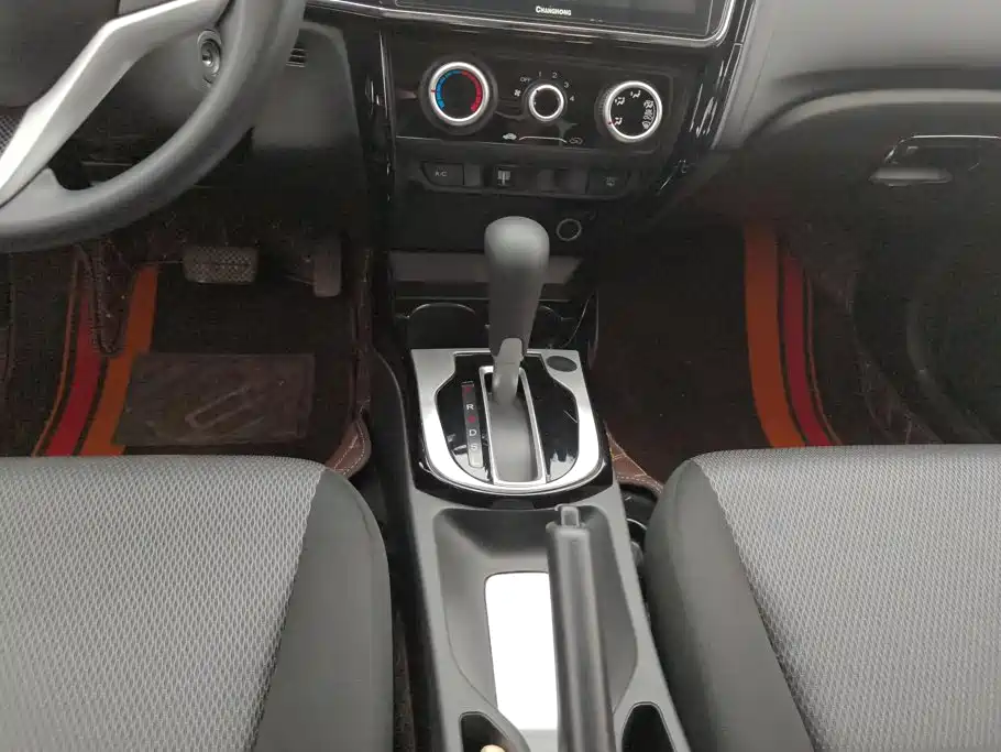 Honda Gienia — миниатюра 16